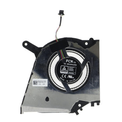 Asus Proart Studiobook 16 H5600 H7600 W5600 W7600 GPU Fan original 12V