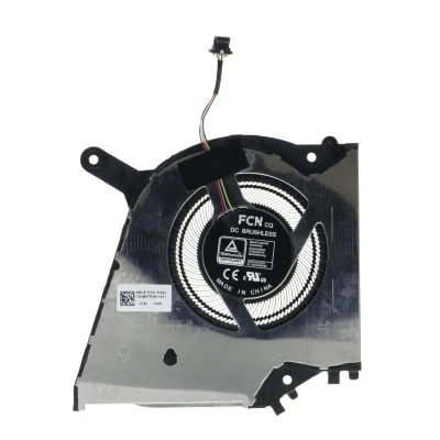 Asus Proart Studiobook 16 H5600 H7600 W5600 W7600 GPU Fan original 12V