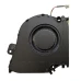 ASUS StudioBook H5600 W5600 H7600 W7600 12V 1A CPU Fan original – view 1