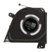 ASUS ROG 2021 2022 GA503QE GU603H GU603Z GPU Fan original – view 1