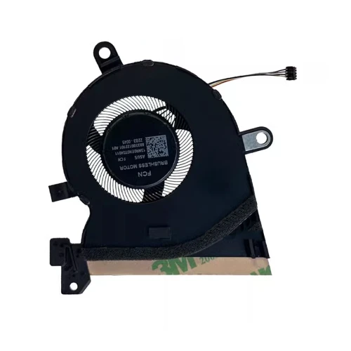 ASUS ROG FLOW X13 2023 GV302X CPU Fan original GV302X laptop cooling fan – front view