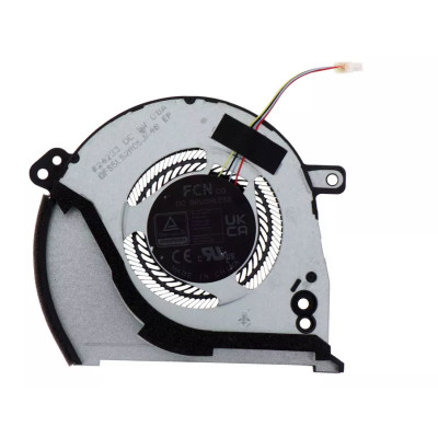 Asus ROG Flow Z13 2025 GZ302 GZ302EA-RU132W CPU Fan original Asus ROG Flow Z13 2025 GZ302 GZ302EA-RU132W CPU Fan original