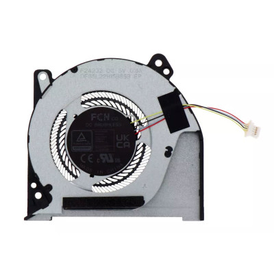 Asus ROG Flow Z13 2025 GZ302 GZ302EA-RU132W GPU Fan original Asus ROG Flow Z13 2025 GZ302 GZ302EA-RU132W GPU Fan original