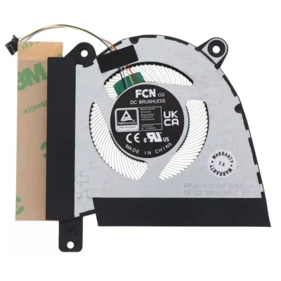 Asus ROG G14 GA402 GPU Fan original Asus ROG G14 GA402 GPU Fan original