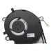 ASUS ROG Strix G531 GL531 G512Li G531G PX531G 13NR01L0T01111 5V CPU Fan original – view 1