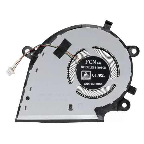 ASUS ROG Strix G531 GL531 G512Li G531G PX531G 13NR01L0T01111 5V CPU Fan original 13NR01I0P01012 laptop cooling fan – front view