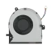 ASUS GL502VM GL502VY GL502VSK FX60VM S5VM ZX60 ZX60V 13mm CPU Fan original – view 1