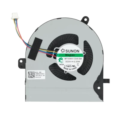 Asus ROG GL502VS GL502VY GL502VSK FX60VM S5VM ZX60 ZX60V 13mm CPU Fan original Asus ROG GL502VS GL502VY GL502VSK FX60VM S5VM ZX60 ZX60V 13mm CPU Fan original