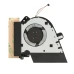 ASUS ROG GU502DU GU502DU GX505DW GA505 GU505 5V GPU Fan original – view 1