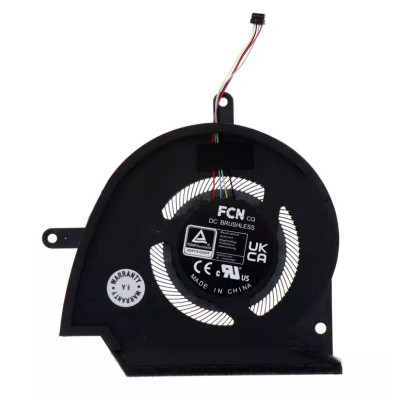 Asus ROG GV601RM GV601RW GV601VU GV601VV GV601VI CPU Fan original