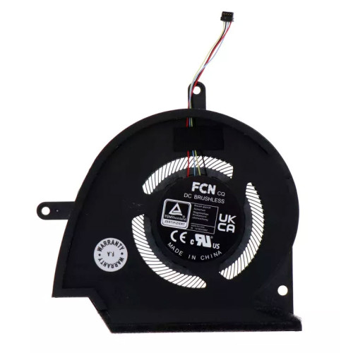 Buy high quality ASUS NR2203 GV601 GV601R GV601RW X16 CPU Fan original at fan-cooler.com