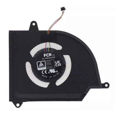 Asus ROG GV601RM GV601RW GV601VU GV601VV GV601VI GPU Fan original