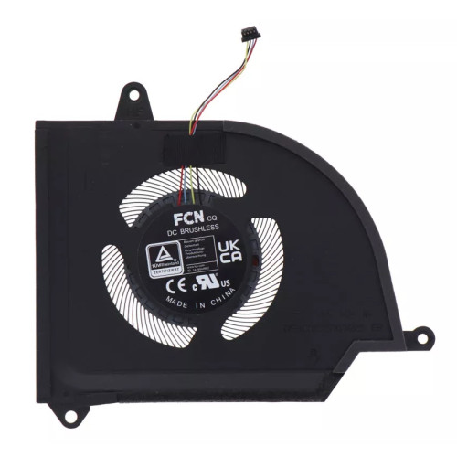 Buy high quality ASUS NR2203 GV601 GV601R GV601RW X16 GPU Fan original at fan-cooler.com