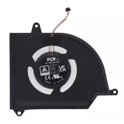 Asus ROG GV601RM GV601RW GV601VU GV601VV GV601VI GPU Fan original