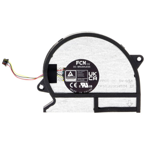 Buy high quality ASUS NR2203 GV601 GV601R GV601RW X16 HDD Fan original at fan-cooler.com