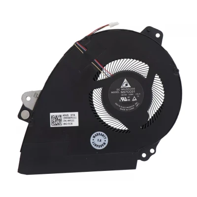 Asus ROG GX501 GX501V GX501GI CPU Fan original 12V Asus ROG GX501 GX501V GX501GI CPU Fan original 12V