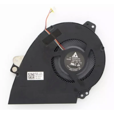 Asus ROG GX501 GX501V GX501GI CPU Fan original 5V Asus ROG GX501 GX501V GX501GI CPU Fan original 5V