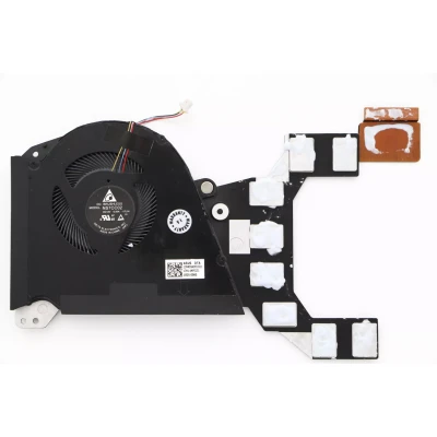 Asus ROG GX501 GX501V GX501GI GPU Fan original 12V Asus ROG GX501 GX501V GX501GI GPU Fan original 12V