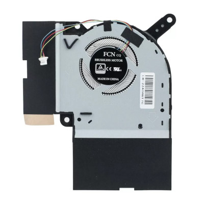 Asus ROG Strix G531 GL531 G532 G512 G712 G731 GL731 G732 PX531G GPU Fan original 12V Asus ROG Strix G531 GL531 G532 G512 G712 G731 GL731 G732 PX531G GPU Fan original 12V