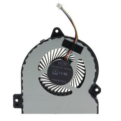 Asus ROG Strix GL702VI CPU FAN original 12V