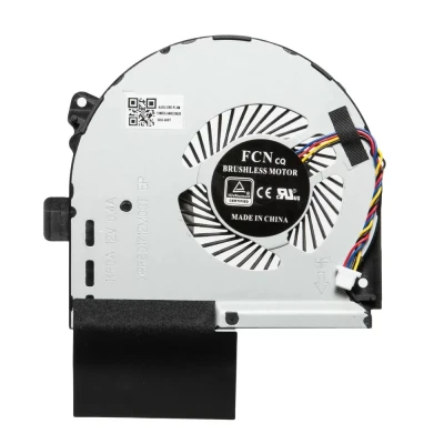 Asus ROG Strix SCAR GL703GM GL703GS CPU Fan original 12V Asus ROG Strix SCAR GL703GM GL703GS CPU Fan original 12V