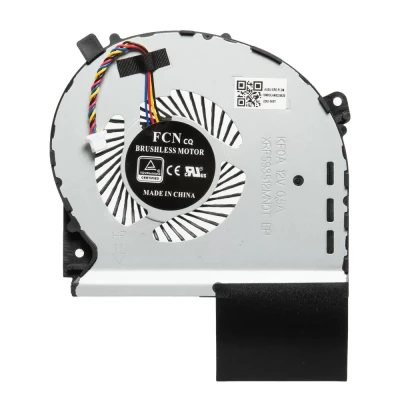 Asus ROG Strix SCAR GL703GM GL703GS GPU Fan original 12V Asus ROG Strix SCAR GL703GM GL703GS GPU Fan original 12V