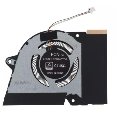 Asus ROG Zephyrus G14 GA401I GA401Q 13NR05S0AP0101 CPU Fan original 12V
