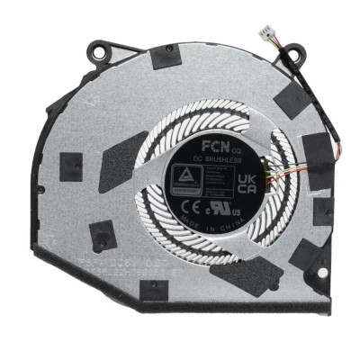 Asus ROG Zephyrus G16 2024 GU605 CU605M GU605MI CPU Fan original Asus ROG Zephyrus G16 2024 GU605 CU605M GU605MI CPU Fan original
