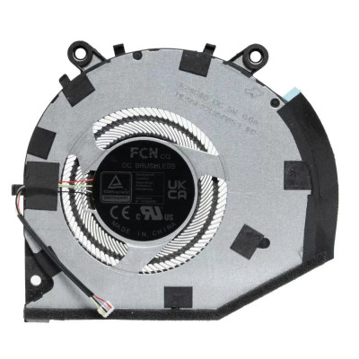 Asus ROG Zephyrus G16 2024 GU605 CU605M GU605MI GPU Fan original Asus ROG Zephyrus G16 2024 GU605 CU605M GU605MI GPU Fan original
