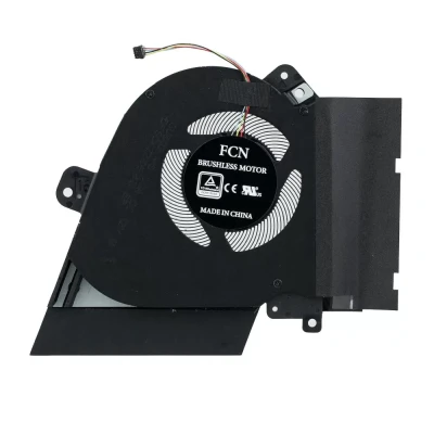 Asus ROG Zephyrus GU502GW GU502GV GU502GU GPU Fan original 12V