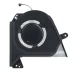 ASUS 2023 16 GU603VV CPU Fan original – view 1