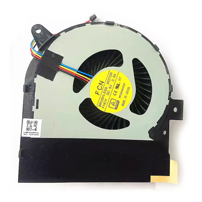 Asus ROGG FX72V G752V G752 GTX980 5V 20mm CPU Fan original