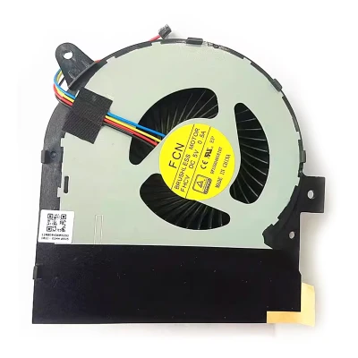 Asus ROGG FX72V G752V G752 GTX980 5V 20mm CPU Fan original