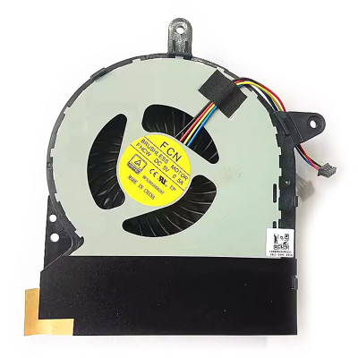 Asus ROGG FX72V G752V G752 GTX980 5V 20mm GPU Fan original
