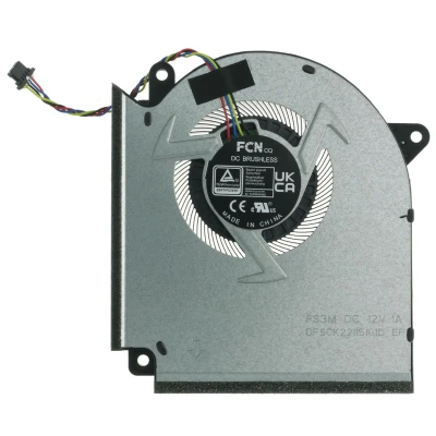 Asus Rog Strix G614j G634J CPU Fan original 12V