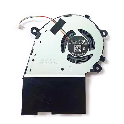 Asus Rog Strix G731 G512 G712 G532 G732 PX531 12V CPU Fan OEM