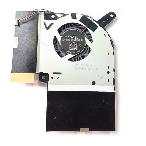 Buy high quality Asus Rog Strix G731 G512 G712 G532 G732 PX531 12V GPU Fan OEM at fan-cooler.com