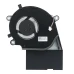 Asus Rog Strix G731 G512 G712 G532 G732 PX531 DFSCK22105182L 12V CPU Fan original – view 1
