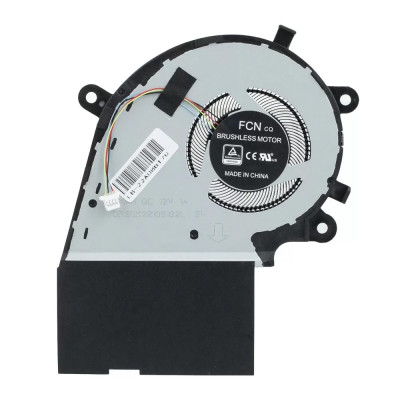Asus Rog Strix PX531 13NR01N0P08012 FCN FMMT DFSCK22105182L 12V CPU Fan original