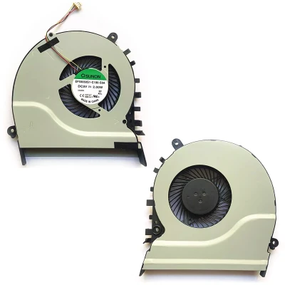 Asus S551LB V551LB S551 V551 CPU Fan original Asus S551LB V551LB S551 V551 CPU Fan original