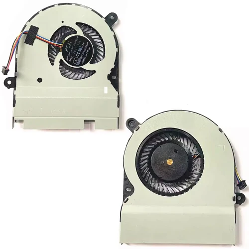 ASUS TP500 TP500LA TP500LB TP500LN CPU Fan original TP500 laptop cooling fan – front view