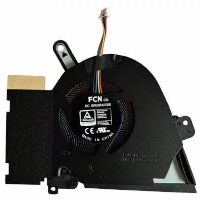 Asus TUF Dash F15 FX516 FX516P FX516PE FX516PR Air 5V CPU Fan original Asus TUF Dash F15 FX516 FX516P FX516PE FX516PR Air 5V CPU Fan original