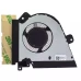 Asus TUF Dash F15 FX516 FX516P FX516PE FX516PR Air RTX3070 13NR0760P02011 DFSCK22D05883L 12V GPU Fan original – view 1