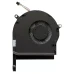 ASUS FX80G FX504 FX80F FX80GE ZX80G F504GE GPU Fan original – view 1