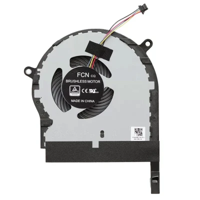 Asus TUF Gaming FX504G FX80G FX80F FX80GE ZX80G GPU Fan original