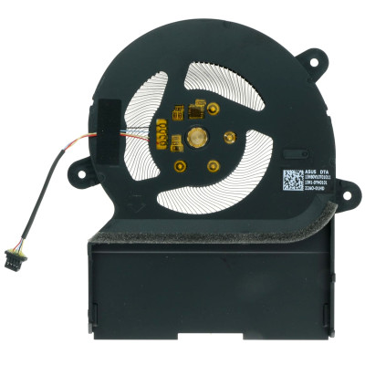 Asus UX582 UX582L UX582LR UX582Z UX582ZM UX582ZW UX582H UX582HM UX582HS CPU Fan original