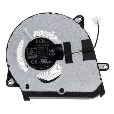 Asus V16 V3607VJ V3607VU CPU Fan original