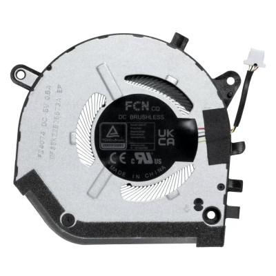 Asus V16 V3607VJ V3607VU GPU Fan original