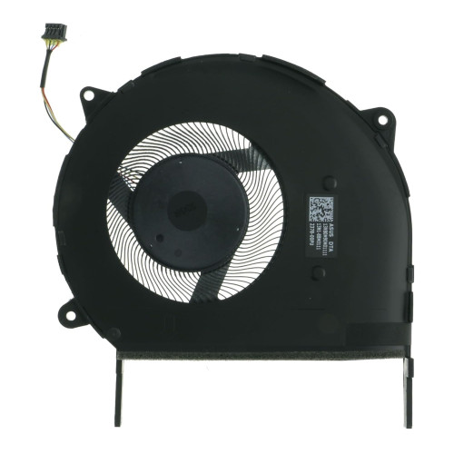 ASUS VivoBook F512J F512A V5000J V5000D V5000F X512J X512JP X512A X512FA X512UA X512FL X512FB Fan original NS85C42-19H17, 13NB0M90M01111 laptop cooling fan – front view