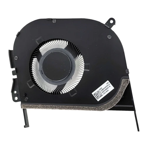 Asus VivoBook Pro 16X M7600 N7600 GPU Fan original EG50050S1-1C190-S9A laptop cooling fan – front view